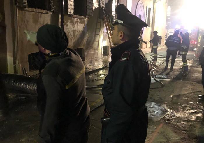 'Tragedia Mirandola, serve una riforma immediata della polizia locale'