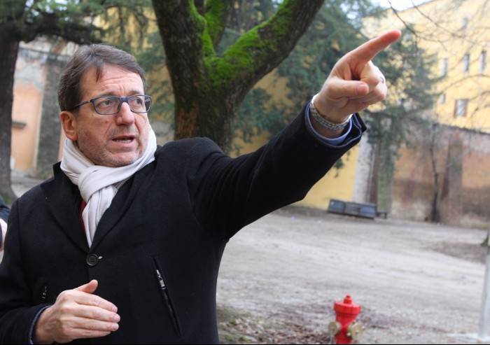 Il programma di Muzzarelli, parte seconda: cosa è stato fatto?