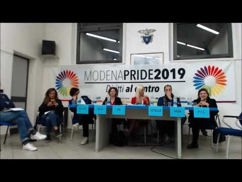 'Unioni civili e utero in affitto: sono stata fraintesa'