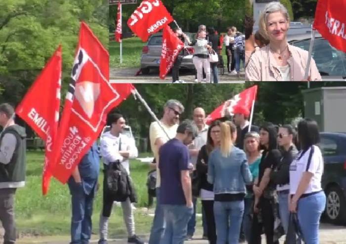 L'ABC della merenda in sciopero