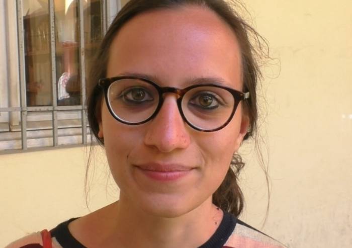 Appello al voto, Carolina Coriani: 'Con noi il futuro è una promessa'