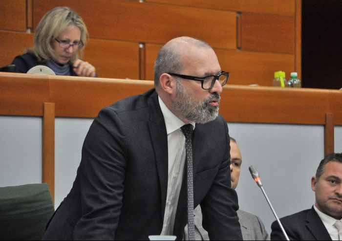 In Regione Lega al 33,7% e Pd al 31,24%: Bonaccini limita i danni