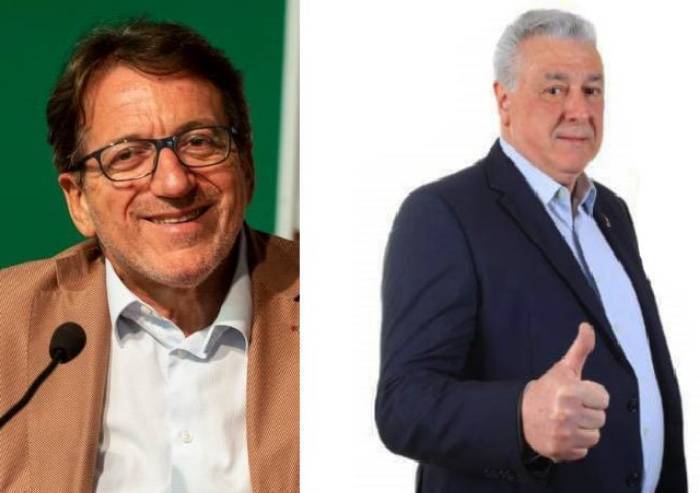 Sindaci subito: trionfo Muzzarelli a Modena e Menani a Sassuolo