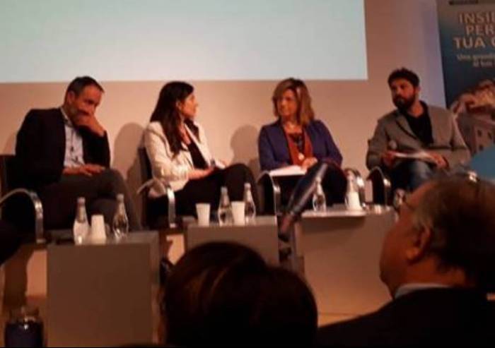 Carpi al ballottaggio per la prima volta: i dati definitivi