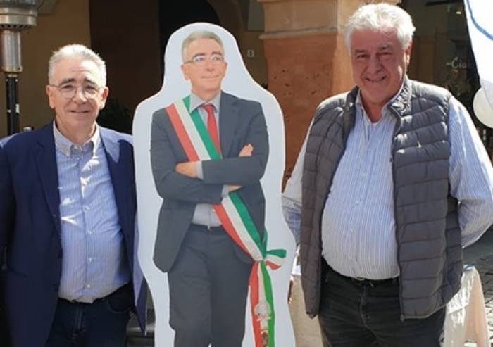 Sassuolo, lo spoglio in diretta: tre in lizza