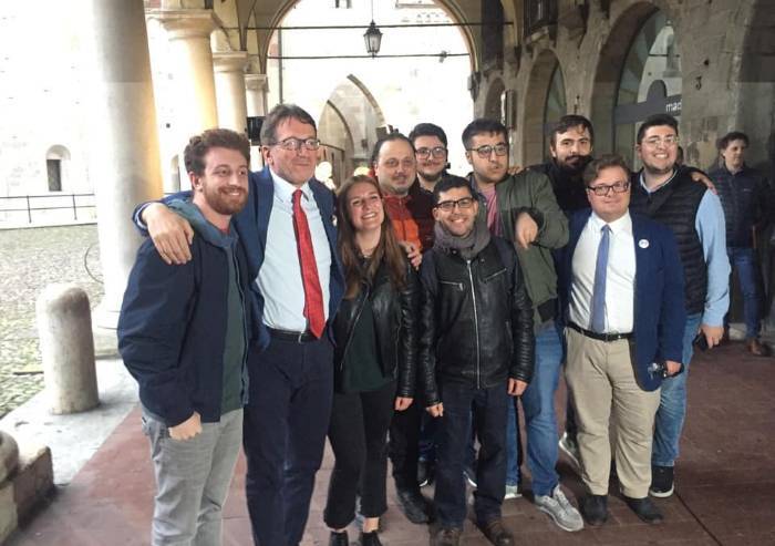 Ecco il nuovo Consiglio: 7 leghisti, Fdi beffato da Popolo famiglia