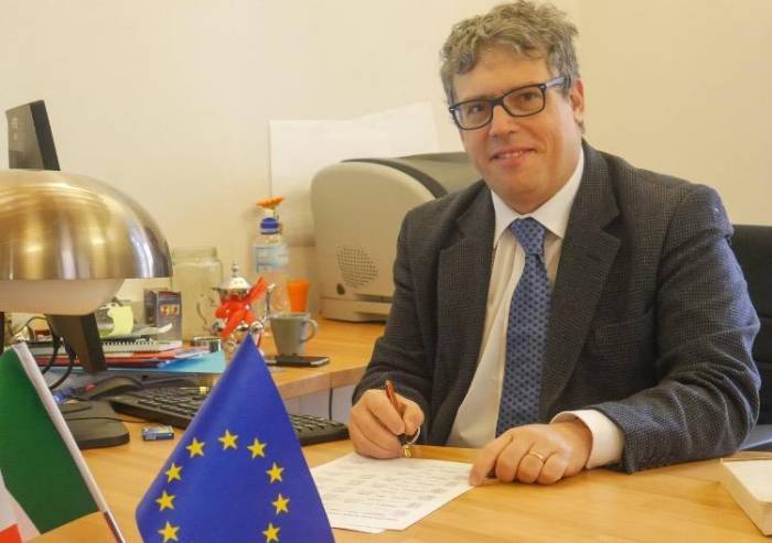 'Non sottovalutiamo le elezioni del nuovo rettore'