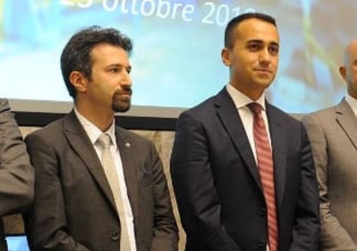Dell'Orco: 'Confermerò la mia fiducia a Di Maio con il voto di domani'