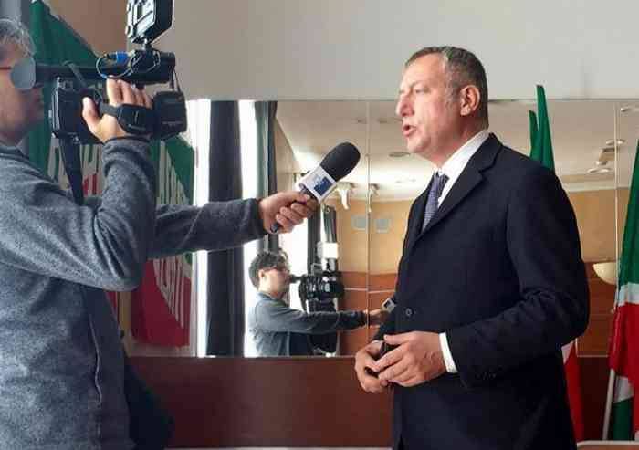 'Regionali, Bonaccini vuol posticipare il voto per aumentare consensi'