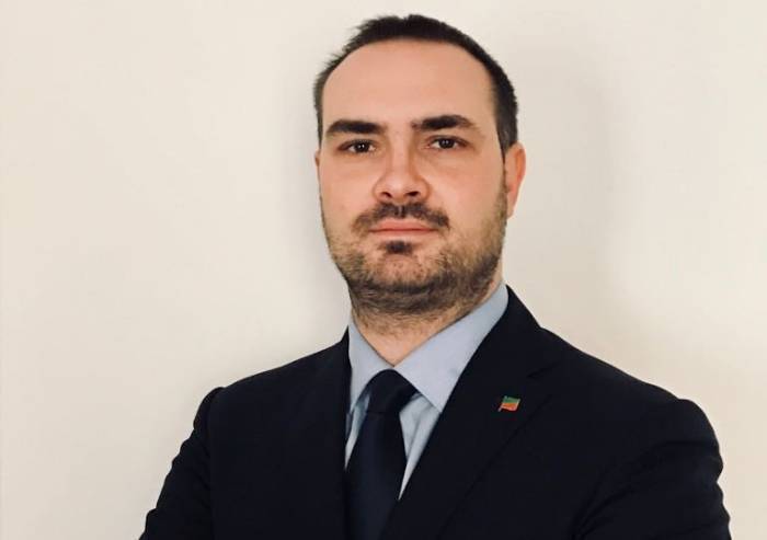 Ecco il nuovo Consiglio, in Forza Italia Giacobazzi entra a sorpresa