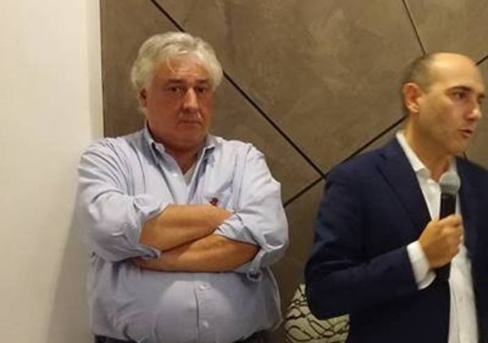 Sassuolo, l'era Menani inizia con un blitz contro i mendicanti