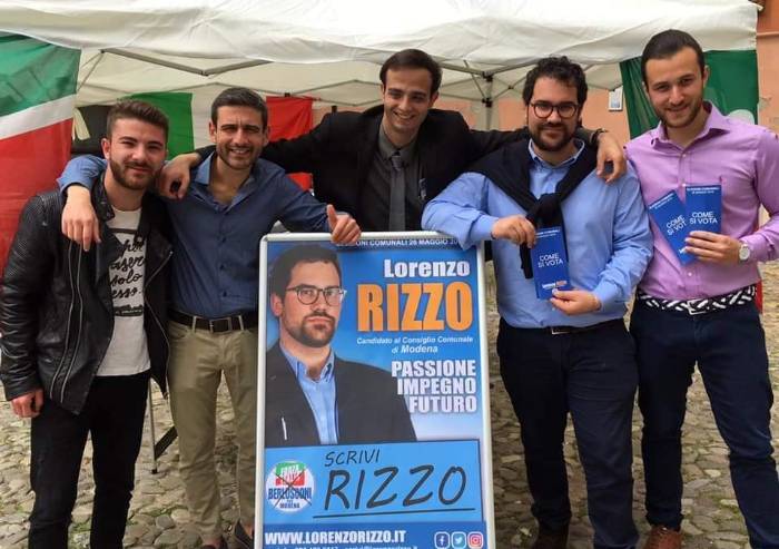 Rizzo (FI): 'In politica si vince e si perde, io stavolta ho perso'