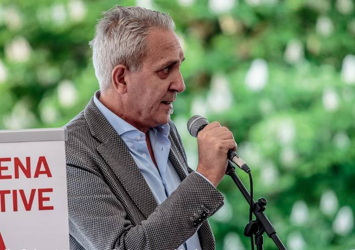 'Senza sinistra e con solo appoggio Pd Bonaccini perderà le Regionali'