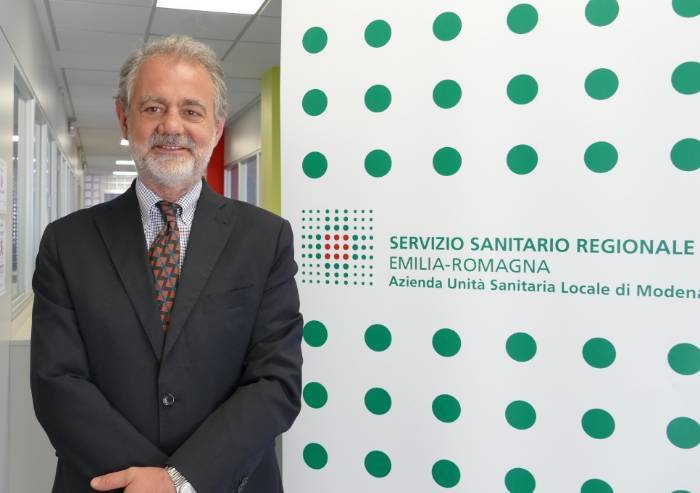 Ausl, dopo le dimissioni di Annicchiarico è il giorno di Brambilla