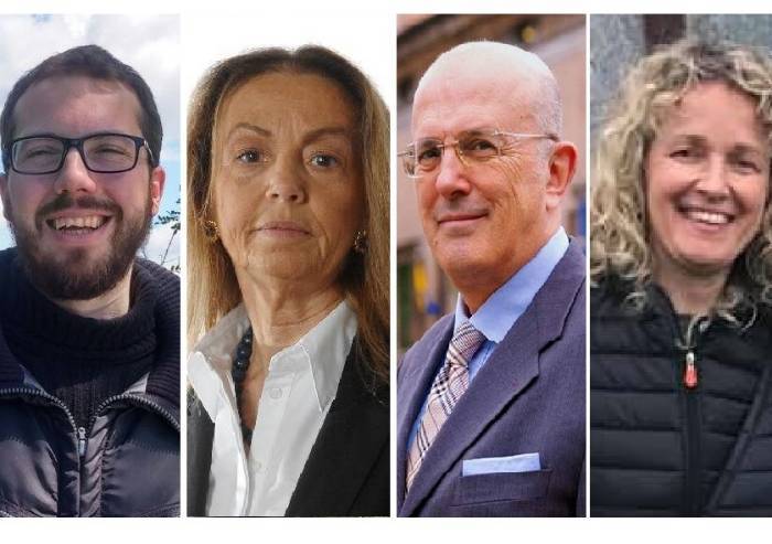 La nuova opposizione in Consiglio? Più che la Lega vince la Dc