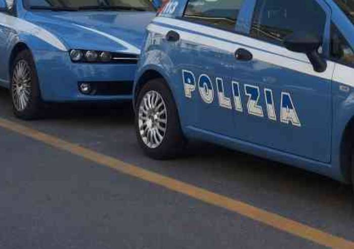 Tre furti d'auto: 47enne italiano incastrato dalla polizia