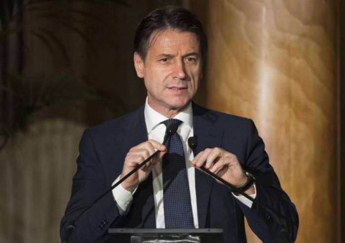 Ultimatum Conte per la fase 2 del governo: 'Se non ci state, al voto'