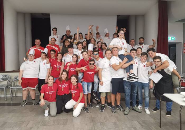 Fuori campo, insieme contro l'abbandono dello sport giovanile