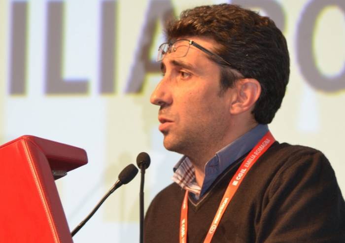 Cgil ER ha perso nel 2018 oltre 10.000 iscritti