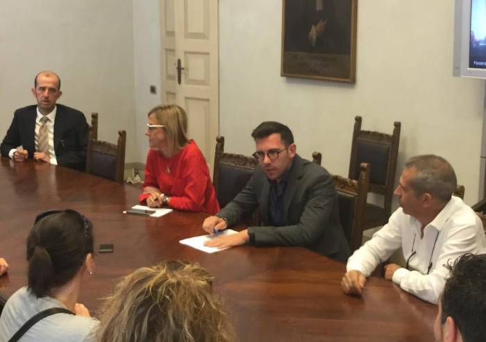 Giunta Muzzarelli, per la Sinistra oltre a Bosi può entrare Cugusi