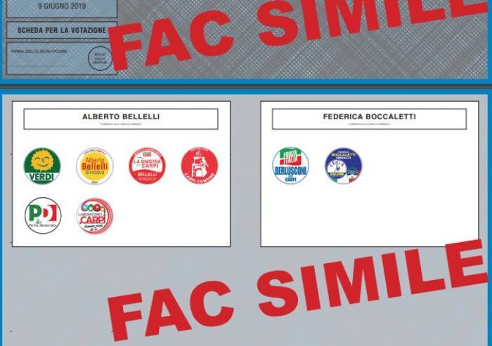 Domenica ballottaggi: Mirandola e Castelfranco decisivi per Lega e Pd