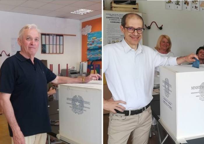 Ballottaggi, crolla l'affluenza: alle 19 ha votato solo il 40%