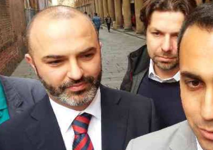 Bugani (M5S) ammette: 'Il Movimento va riorganizzato'