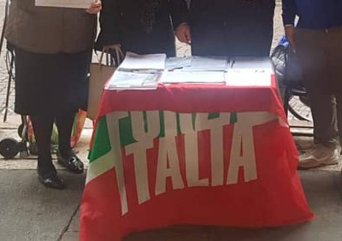 Forza Italia, cena di corrente: partito unico Lega-Fi alle Regionali?