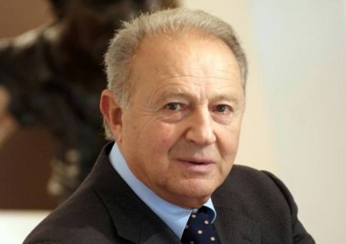 Modena Calcio, è il giorno di Sghedoni: Amadei esce di scena