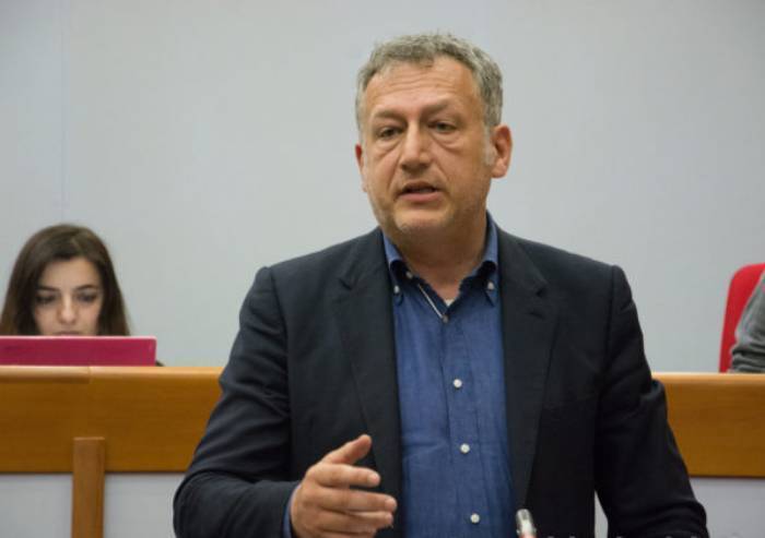 'Infornata assunzioni in Regione, no a direttori a chiamata diretta'