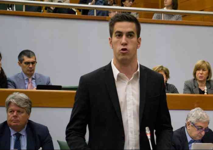 Lega, nuova promozione per il vincente Bargi