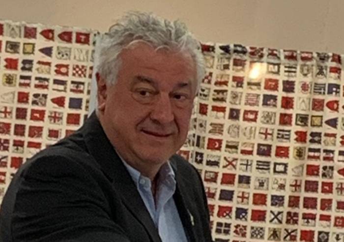 Ex Ceramica Oscar, salvataggio fallito: solidarietà del sindaco