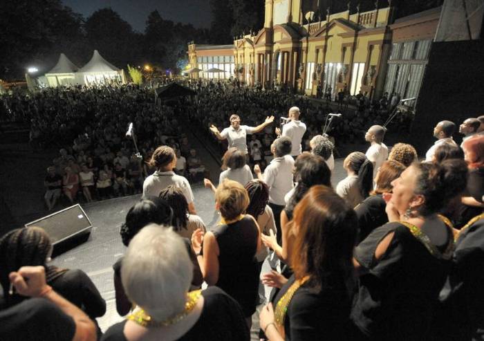 Presentata l'estate modenese: il calendario dal 21 giugno a settembre