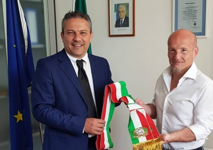 Castelfranco, ecco la giunta di Gargano: 4 donne e 3 uomini