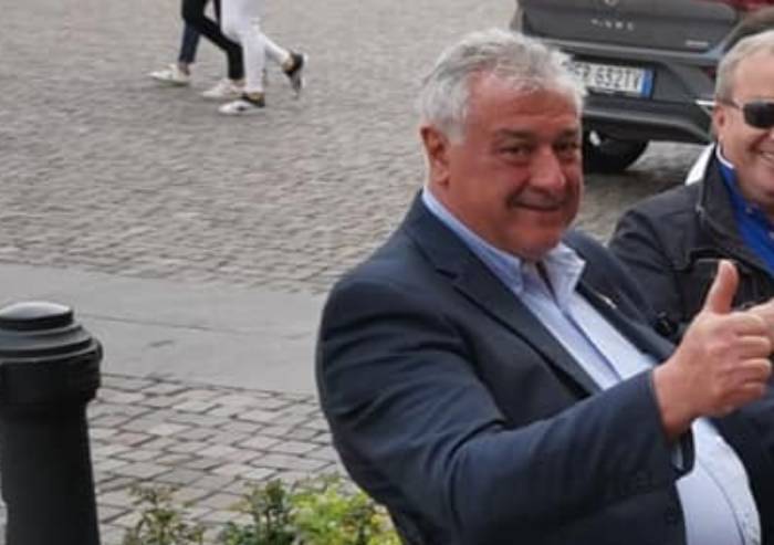 Sassuolo, Menani fa rimuovere striscione per Regeni: 'E' impolverato'