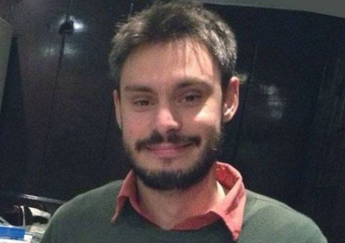 'Caso Regeni? Costruito dal Pd e dalle testate giornalistiche mainstream'