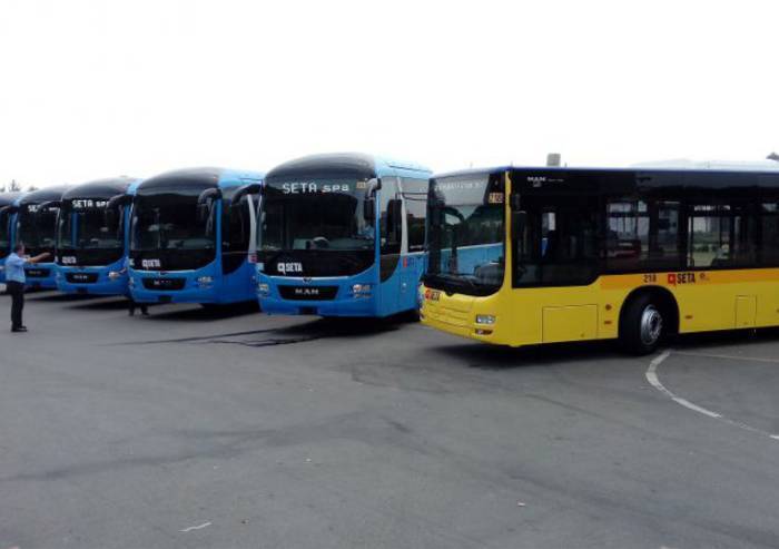 'Seta, ma quale pacificazione: la situazione è disastrosa'