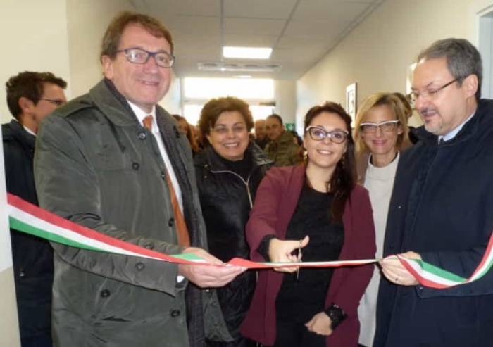 Minori a rischio, a Modena cresce l'emergenza: altri 230.000 euro a Domus