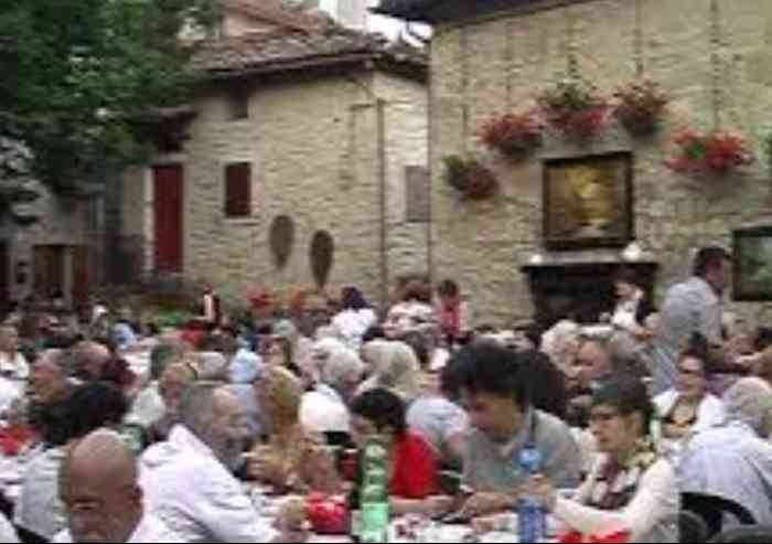 Domenica in appennino