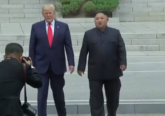 L'incognita della denuclearizzazione sui negoziati Usa-Nord Corea