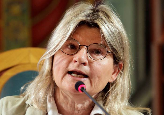 Docente Unimore alla guida dell'istituto Einaudi Economia e Finanza