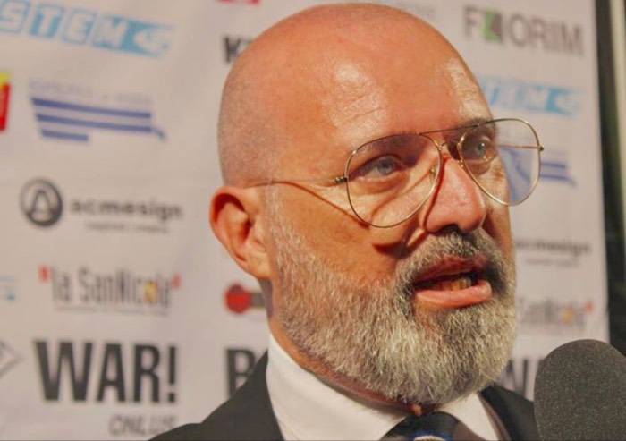 Bonaccini, no ai rifiuti di Roma
