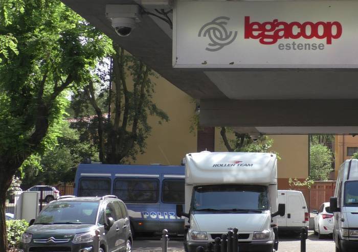 Italpizza, fumata grigia, il tavolo regge ma tutto rinviato al 16 luglio