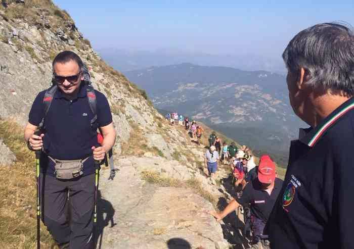 Fine settimana in appennino: gli eventi di sabato