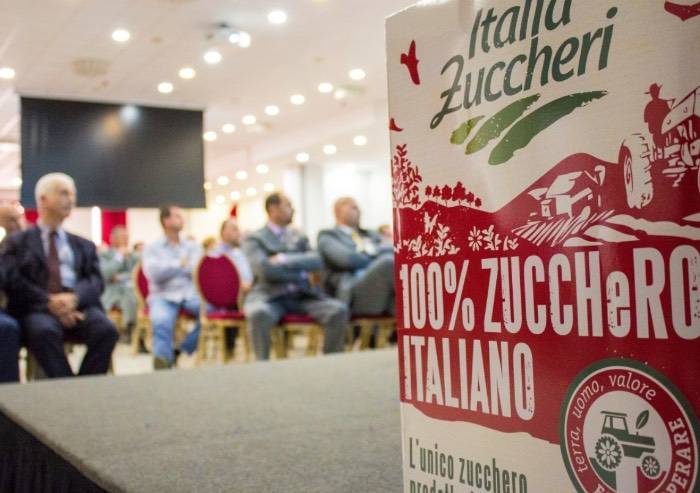 Zucchero, Coprob: fermare subito intesa Ue-sud America, ci danneggia