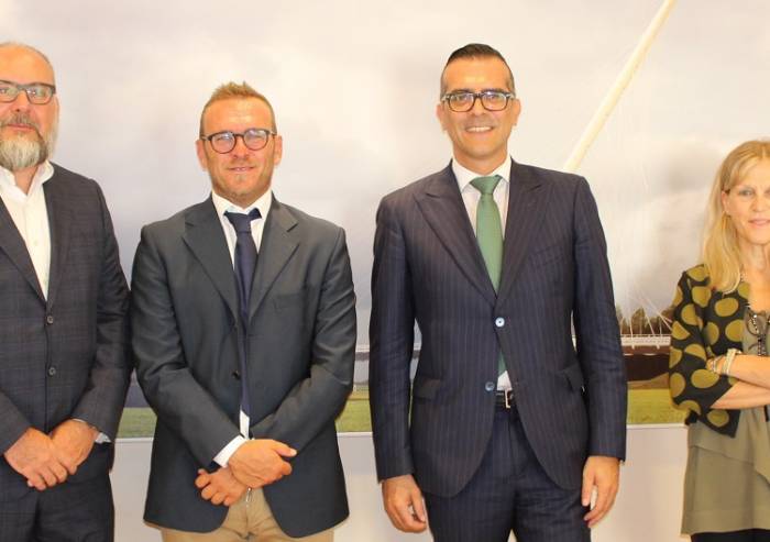 Nuovo consorzio fidi per le imprese emiliane
