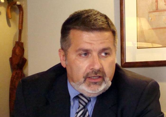 Crollo Meta, assolto ex sindaco di San Felice Silvestri