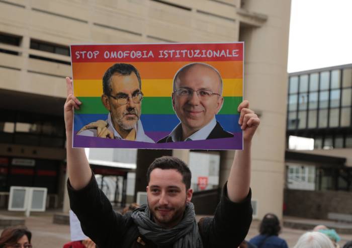 Legge LGBT, fumata nera in Regione sinistra e PD ancora divisi,