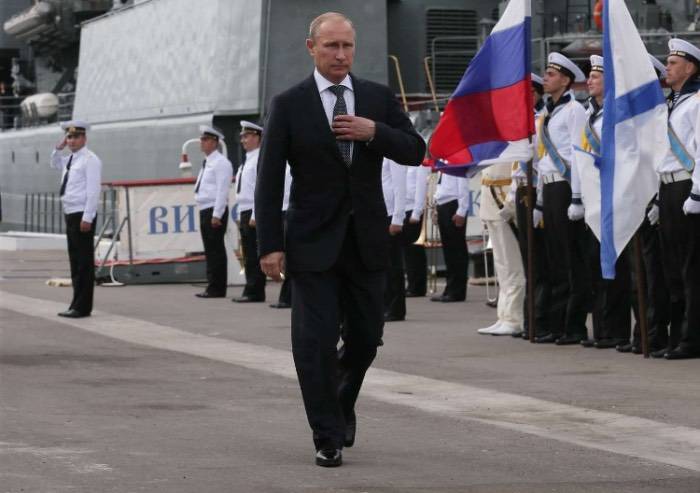 I Presupposti di un Nuovo Ordine Illiberale