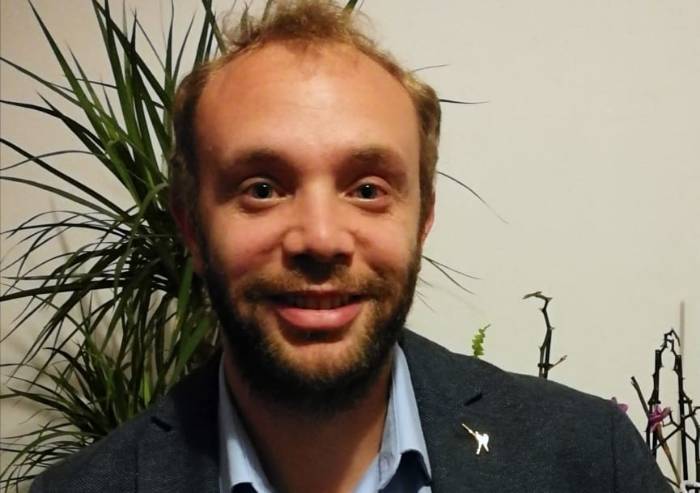 Il Consiglio di Formigine esce dall'impasse, Romani (Lega) è il Vice